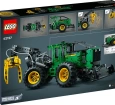 LEGO® Technic John Deere 948L-II Orman Makinesi - 42157