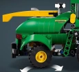 LEGO Technic John Deere 9700 Forage Harvester 42168