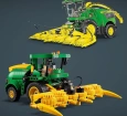 LEGO Technic John Deere 9700 Forage Harvester 42168