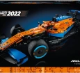 Lego Technic McLaren Formula 1 Yarış Arabası 42141