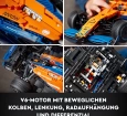 Lego Technic McLaren Formula 1 Yarış Arabası 42141