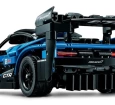 Lego Technic McLaren Senna GTR 42123