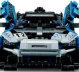 Lego Technic McLaren Senna GTR 42123