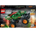 LEGO Technic Monster Jam Dragon 42149