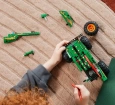 LEGO Technic Monster Jam Dragon 42149