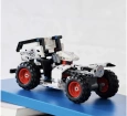 Lego Technic Monster Jam Monster Mutt Dalmaçyalı 42150