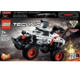 Lego Technic Monster Jam Monster Mutt Dalmaçyalı 42150