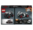 LEGO Technic Monster Jam Monster Mutt Dalmaçyalı 42150