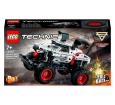 LEGO Technic Monster Jam Monster Mutt Dalmaçyalı 42150