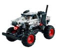 LEGO Technic Monster Jam Monster Mutt Dalmaçyalı 42150