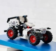 LEGO Technic Monster Jam Monster Mutt Dalmaçyalı 42150