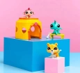 Littlest Pet Shop Minişler Orman Oyun Seti S1