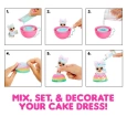 L.O.L. Surprise Mix & Make Birthday Cake Sürpriz Paket