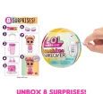 L.O.L. Surprise Sunshine Makeover Sürpriz Bebeği - ADR-ILL589396