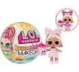 L.O.L. Tots Bubble Surprise IDS589402