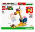 LEGO Super Mario Conkdorun Kafa Tokmağı Ek Macera Seti 71414