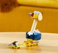 LEGO Super Mario Conkdorun Kafa Tokmağı Ek Macera Seti 71414