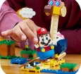LEGO Super Mario Conkdorun Kafa Tokmağı Ek Macera Seti 71414