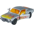 Majorette Ford Mustang Fastback - Premium Vintage Metal Series