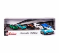 Majorette Porsche Sürümü 5li Hedi̇ye Seti - SMB-212053172