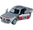 Majorette Toyota Celica GT Coupe Rally - Premium Vintage Metal Series