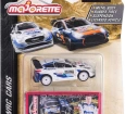 Majorette WRC Aracı - Gus Greensmith