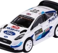 Majorette WRC Aracı - Gus Greensmith