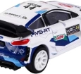 Majorette WRC Aracı - Gus Greensmith