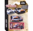 Majorette WRC Aracı - THİERRY NEUVİLLE