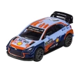 Majorette WRC Aracı - THİERRY NEUVİLLE