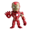 Marvel 4 Iron Man Figür