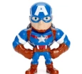 Marvel Avengers 4 Pack 2.5 Inch Metal Figür