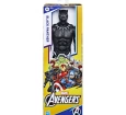 Marvel Avengers Titan Hero - Black Panther-E3309