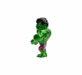 Marvel Hulk Die Cast Metal Figür 10 cm