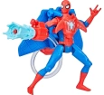 Marvel Spider-Man Epik Kahraman Serisi Aqua Web Warriors Figür Spiderman