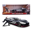 Marvel Venom 2008 Dodge Viper - SMB-253225015