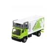 Matchbox İş Makinaları Gmc T8500 HLN02