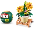 MAX Saksı Bitkileri Sürprizi MNB08000