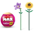 MAX Uzun Çiçekler Sürprizi MNB05000