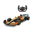 McLaren F1 MCL36 Uzaktan Kumandalı Araba
