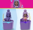 MEGA Barbie Color Reveal Mini Bebekler HHP85-HHP87