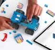 MEGA Hot Wheels Smash N Crash Monster Truck HMM49