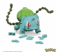 MEGA Pokemon Bulbasaur Yap ve Oyna Figürler