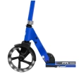 Micro Cruiser LED Blue 2 Tekerlekli Scooter Mavi