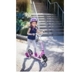 Micro Cruiser LED Pink 2 Tekerlekli Scooter Pembe