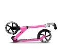 Micro Cruiser LED Pink 2 Tekerlekli Scooter Pembe