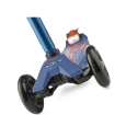 Micro Maxi Micro Deluxe 3 Tekerlekli Scooter Blue