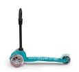 Micro Mini Micro 3in1 Deluxe 3 Tekerlekli Scooter Aqua