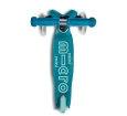 Micro Mini Micro Deluxe 3 Tekerlekli Scooter Aqua