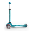 Micro Mini Micro Deluxe 3 Tekerlekli Scooter Aqua